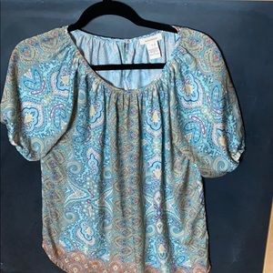 Sundance top